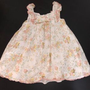 Cupcakes and cashmere dress